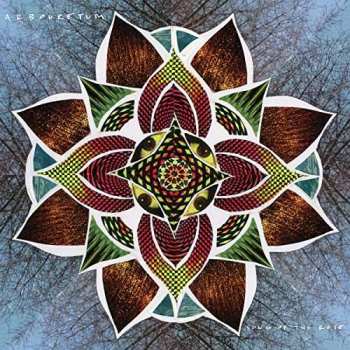 LP Arbouretum: Song Of The Rose