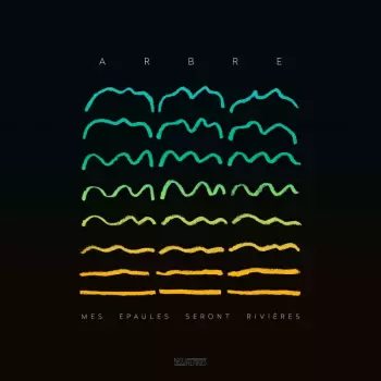 Mes Épaules Seront Rivires