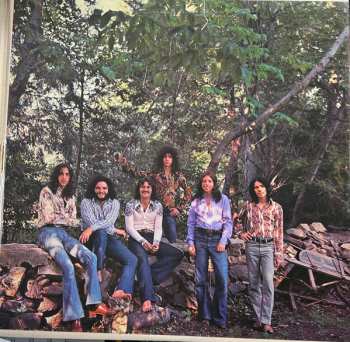 LP Arbuckle: Arbuckle