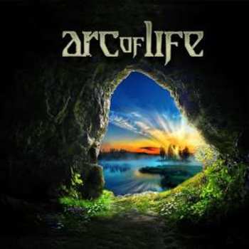 CD Arc Of Life: Arc Of Life