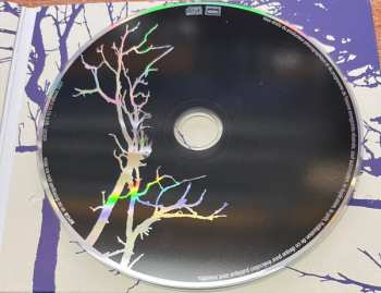 CD Arca: On Ne Distinguait Plus Les Têtes