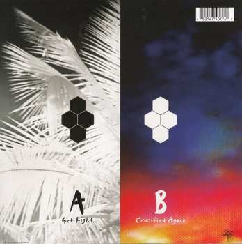 SP Arcade Fire: Get Right LTD