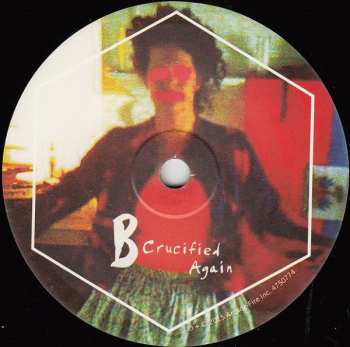 SP Arcade Fire: Get Right LTD