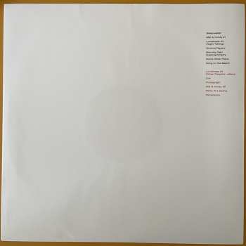 LP Owen Pallett: Her LTD | CLR