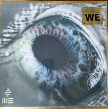 LP Arcade Fire: We CLR | LTD