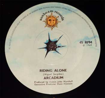 LP/SP Arcadium: Breathe Awhile DLX