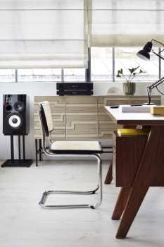 Technique audio Arcam A15+