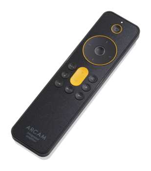 Technique audio Arcam A15+