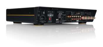 Technique audio ARCAM A25+