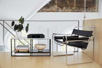 Technique audio ARCAM A25+