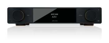 Technique audio ARCAM A25+