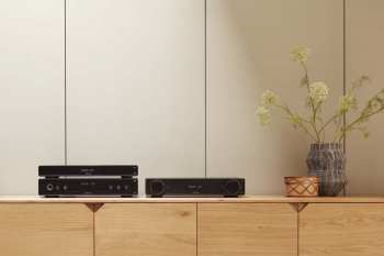 Technique audio ARCAM A5+