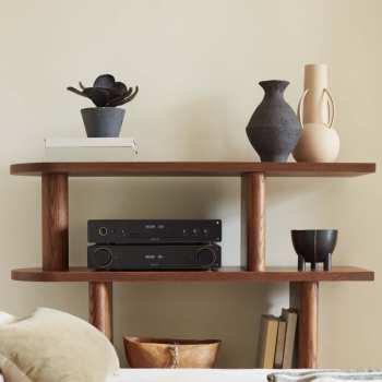 Technique audio ARCAM A5+