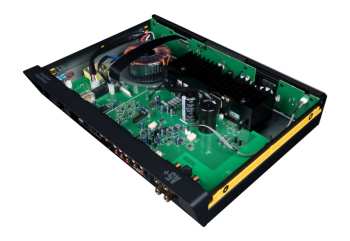 Technique audio ARCAM A5+