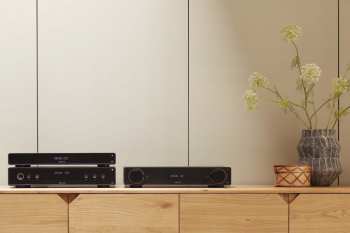 Technique audio ARCAM CD5