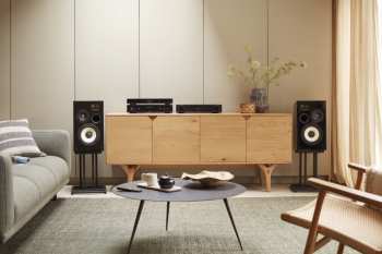 Technique audio ARCAM CD5