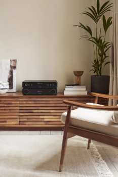 Technique audio ARCAM CD5