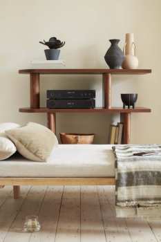 Technique audio ARCAM CD5