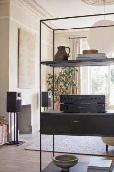 Technique audio ARCAM CD5