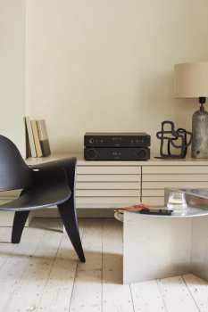 Technique audio ARCAM CD5