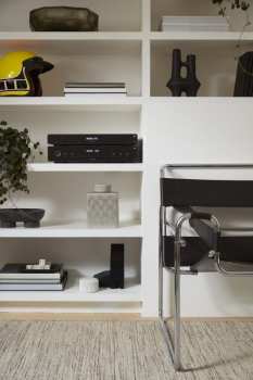 Technique audio ARCAM CD5