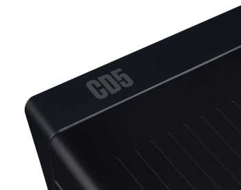 Technique audio ARCAM CD5