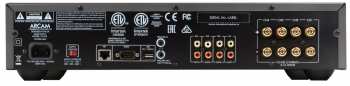 Technique audio Arcam HDA PA410