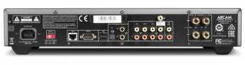 Technique audio ARCAM HDA SA10