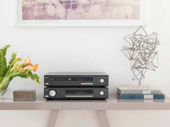 Technique audio ARCAM HDA SA10