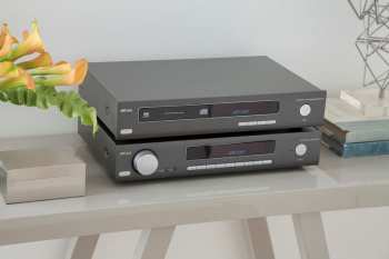 Technique audio ARCAM HDA SA10