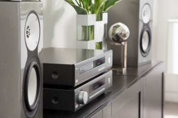 Technique audio ARCAM HDA SA10