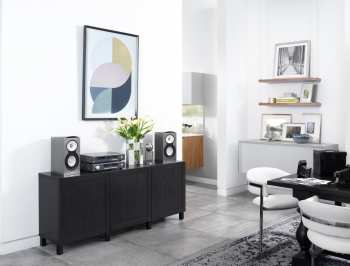 Technique audio ARCAM HDA SA10