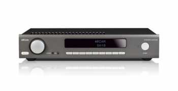 Technique audio ARCAM HDA SA10