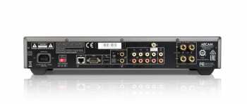 Technique audio ARCAM HDA SA10