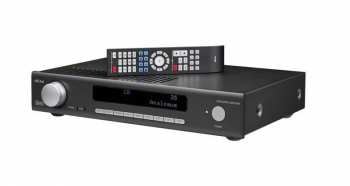 Technique audio ARCAM HDA SA10