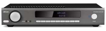 Technique audio ARCAM HDA SA10