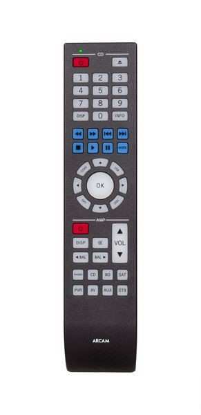 Technique audio ARCAM HDA SA10