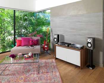 Technique audio ARCAM HDA SA10