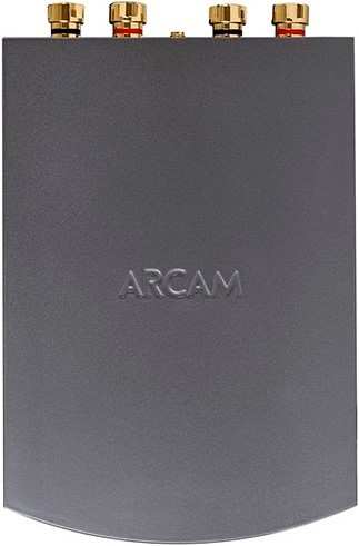 Technique audio Arcam SOLO UNO