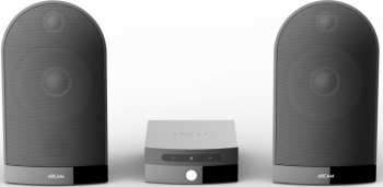 Technique audio Arcam SOLO UNO