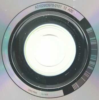 CD Antonio Vivaldi: Dresden