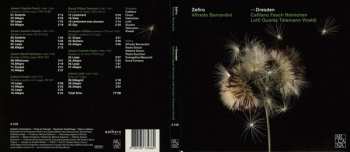 CD Antonio Vivaldi: Dresden