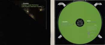 CD Antonio Vivaldi: Dresden