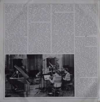 2LP Bohdan Warchal: 12 Trio Sonatas Op. 1