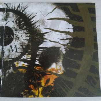 2CD Arch Enemy: Black Earth