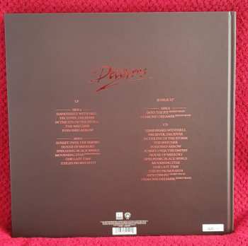 2LP/CD Arch Enemy: Deceivers PIC | DLX | LTD | NUM | CLR