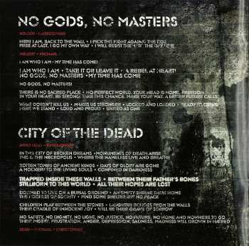 CD Arch Enemy: Khaos Legions