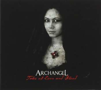 Album Archangel: Tales Of Love And Blood