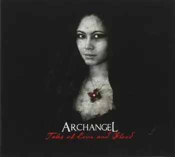 Archangel: Tales Of Love And Blood