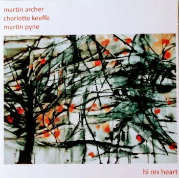 Hi Res Heart